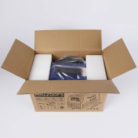 เครื่องเชื่อม STINTERTRADE