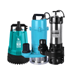 ปั๊มแช่