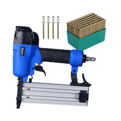 ปืนยิงแม็ก ลูกแม็ก