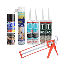 ผลิตภัณฑ์อุดรอยรั่ว