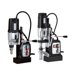 สว่านแท่นแม่เหล็กไฟฟ้า