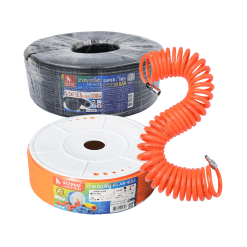 สายลม PU / สายลม PVC
