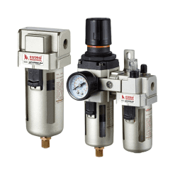 อุปกรณ์กรองลม