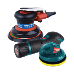 เครื่องขัดรถยนต์