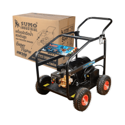 เครื่องฉีดน้ำแรงดันสูง (งานหนัก)