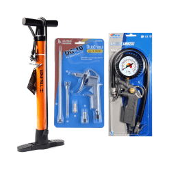 เครื่องมือลมอื่นๆ