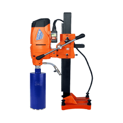 เครื่องเจาะคอริ่ง