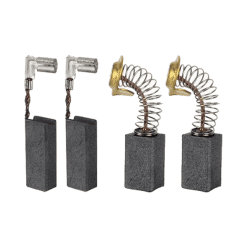 แปรงถ่าน