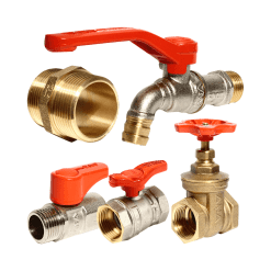 อุปกรณ์ระบบน้ำ