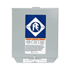 FRANKLIN กล่องควบคุมมอเตอร์