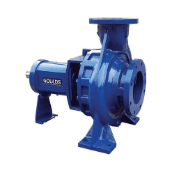 GOULDSPUMP ปั๊มน้ำเพลาลอย