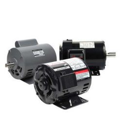 มอเตอร์และอุปกรณ์ส่งกำลัง