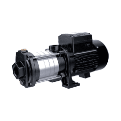 Stainless Steel Horizontal Centrifugal Pump / ปั๊มสแตนเลสแนวนอนหลายใบพัด