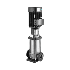 Stainless Steel Vertical Multistage Pump / ปั๊มสแตนเลสแนวตั้งหลายใบพัด