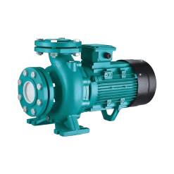 Standard Centrifugal Pump / ปั๊มหอยโข่งมาตรฐาน