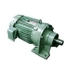 มอเตอร์เกียร์