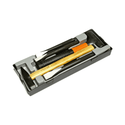 ชุดเครื่องมือตอก