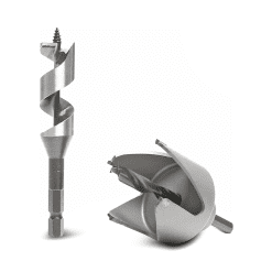 ดอกโฮลซอว์ / คอร์-ดริว YIH