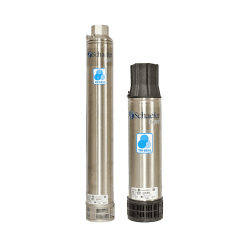 ปั๊มน้ำบาดาล