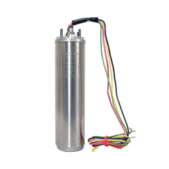 มอเตอร์ปั๊มน้ำบาดาล