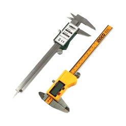 เครื่องมือวัดความละเอียดสูง