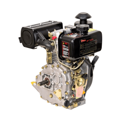 เครื่องยนต์ดีเซล