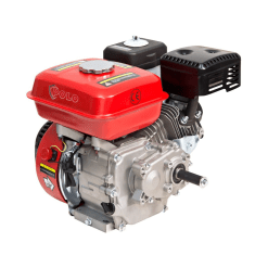 เครื่องยนต์เบนซิน