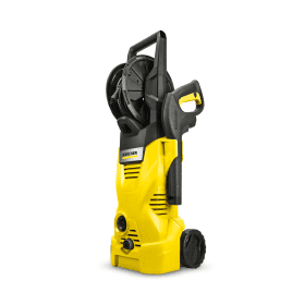 KARCHER เครื่องฉีดน้ำแรงดันสูง 110บาร์ รุ่น K2 HR by stintertrade
