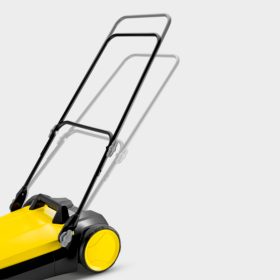 เครื่องกวาดพื้นแบบเดินตาม รุ่น S 4 Twin by stintertrade