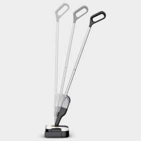 ไม้ถูพื้นไฟฟ้า รุ่น FC 2-4 Battery Set by stintertrade