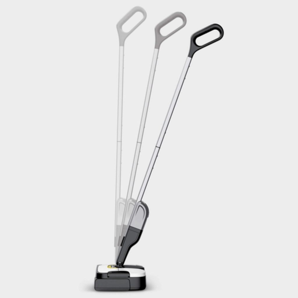 ไม้ถูพื้นไฟฟ้า รุ่น FC 2-4 Battery Set by stintertrade