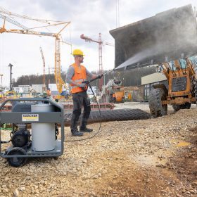 HDS 9/20-4 Classic by stintertrade