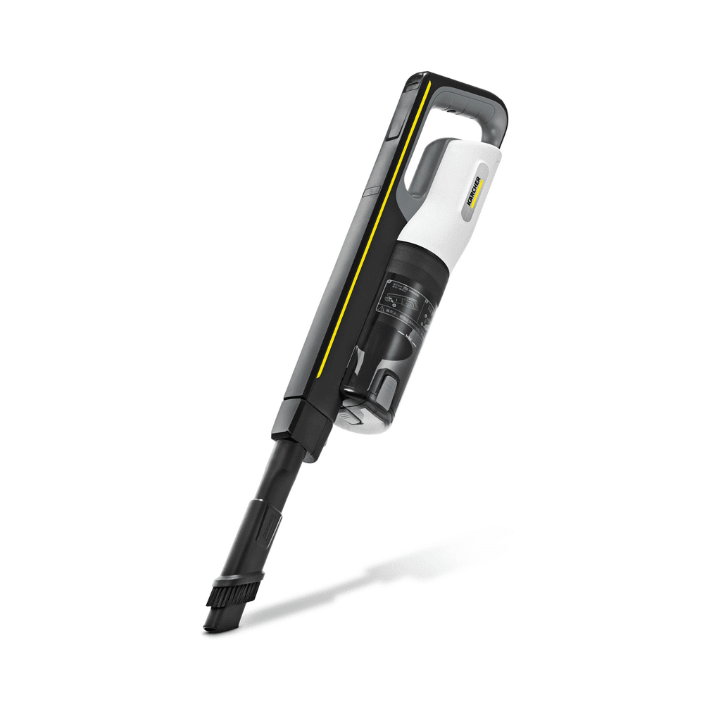 KARCHER เครื่องดูดฝุ่นไร้สาย 25.2v รุ่น VCS 5 Cordless by stintertrade