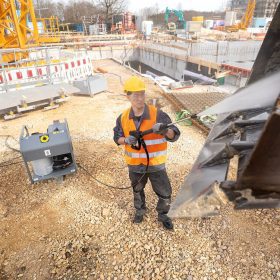 HDS 9/20-4 Classic by stintertrade