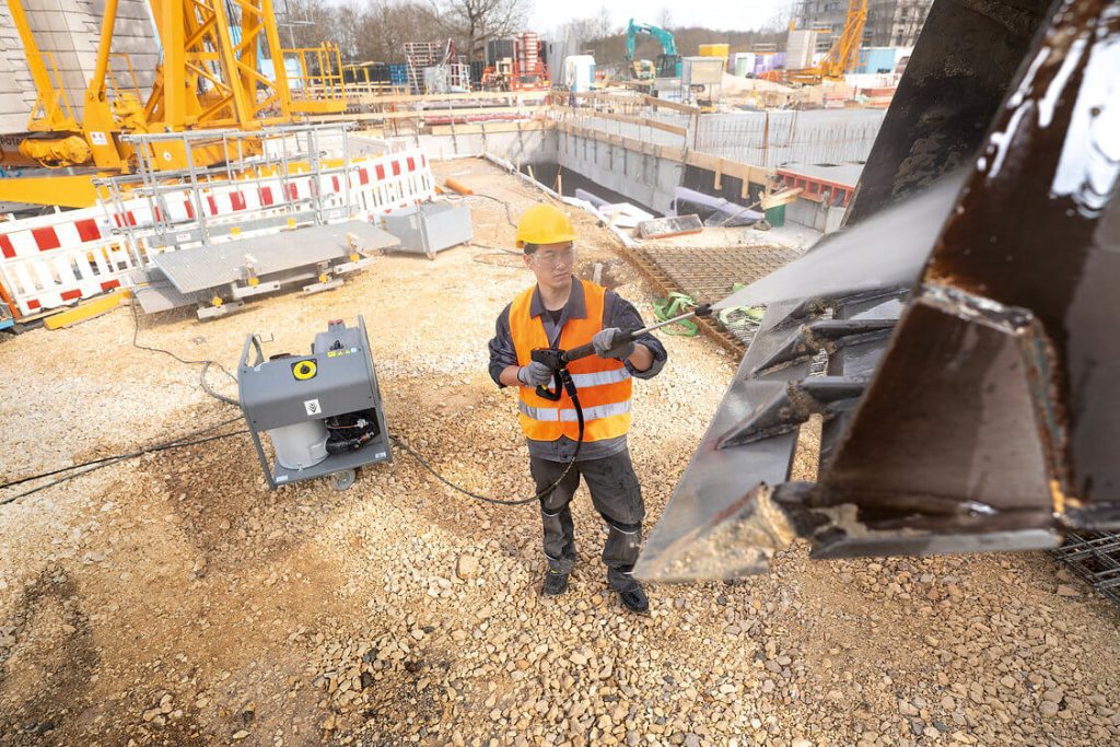 HDS 9/20-4 Classic by stintertrade