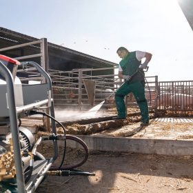 HDS 9/20-4 Classic by stintertrade