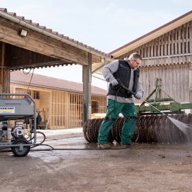 HDS 9/20-4 Classic by stintertrade