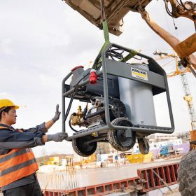 HDS 9/20-4 Classic by stintertrade