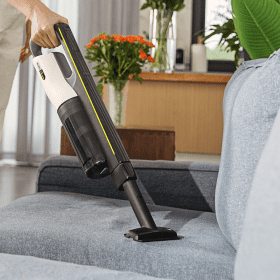 KARCHER เครื่องดูดฝุ่นไร้สาย 25.2v รุ่น VCS 5 Cordless by stintertrade
