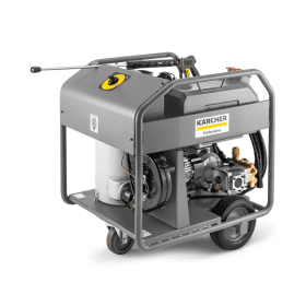 HDS 9/20-4 Classic by stintertrade