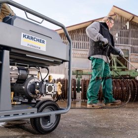 HDS 9/20-4 Classic by stintertrade