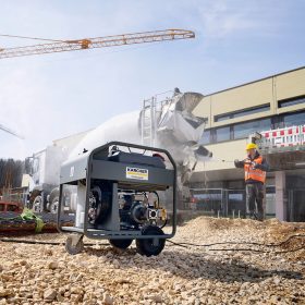 HDS 9/20-4 Classic by stintertrade