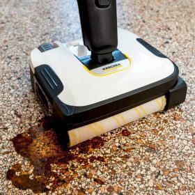 ไม้ถูพื้นไฟฟ้า รุ่น FC 2-4 Battery Set by stintertrade