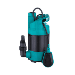 Garden Submersible Pump ปั๊มน้ำแบบจุ่มใช้ในสวน
