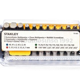 S351-70885 STINTERTRADE