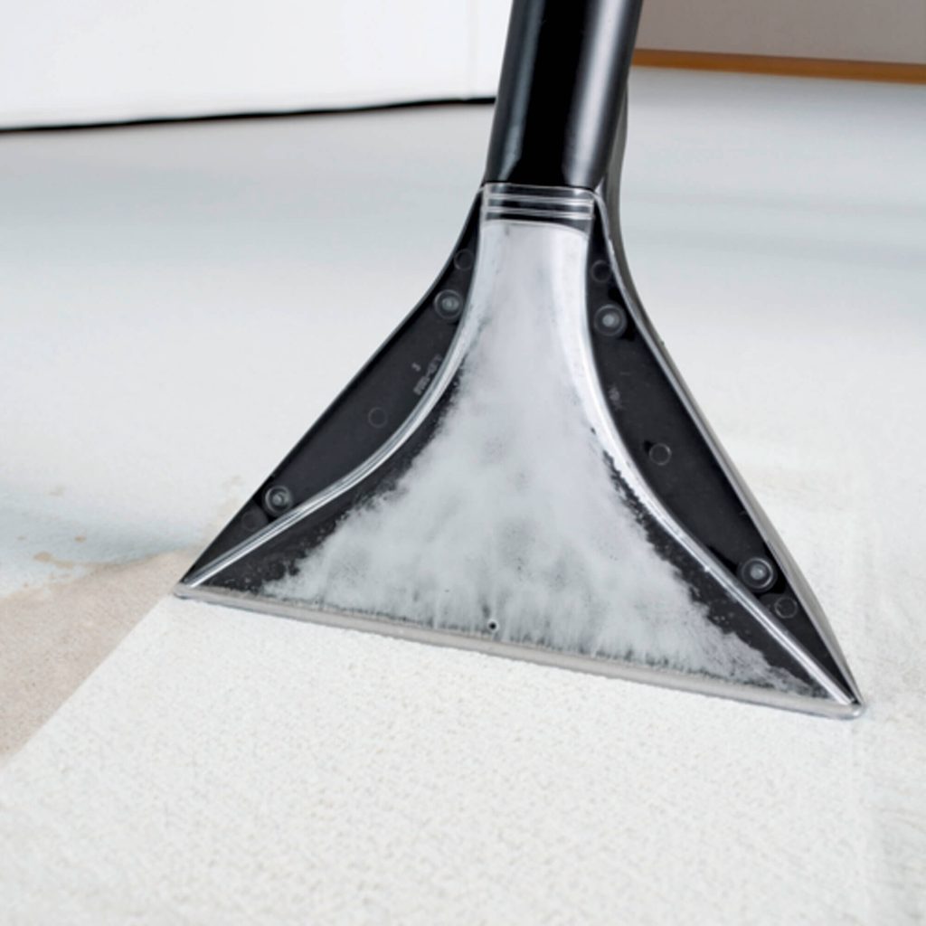KARCHER เครื่องซักพรมแบบสเปรย์แล้วดูดกลับ รุ่น SE 4001 by stintertrade