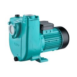 Self-Priming Centrifugal Pump ปั๊มน้ำหอยโข่งล่อน้ำด้วยตนเอง