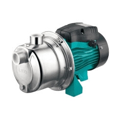 Stainless Steel Jet Pump ปั๊มน้ำเจ็ทสแตนเลส