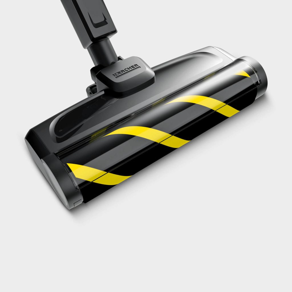 KARCHER เครื่องดูดฝุ่นไร้สาย 18v รุ่น VC 4i Cordless Plus