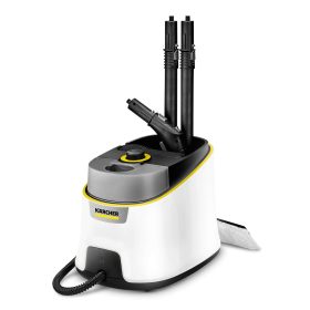 KARCHER เครื่องทำความสะอาดไอน้ำ 2200w รุ่น SC4 Deluxe EasyFix Premium by stintertrade